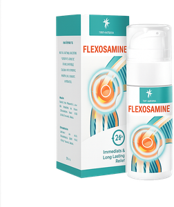 Flexosamine Gel
